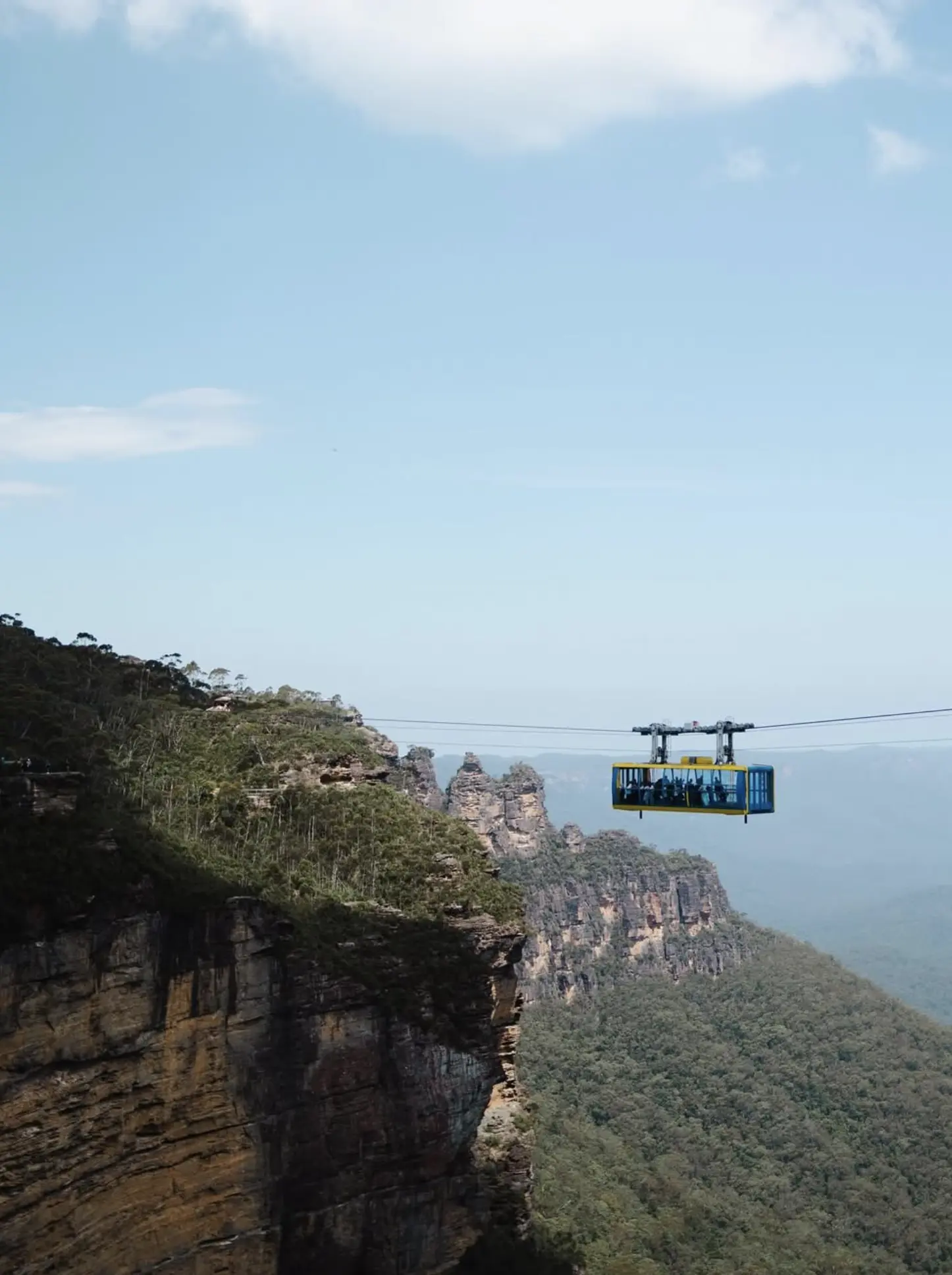 Blue Mountains Adventures: Which City Should You Start From?