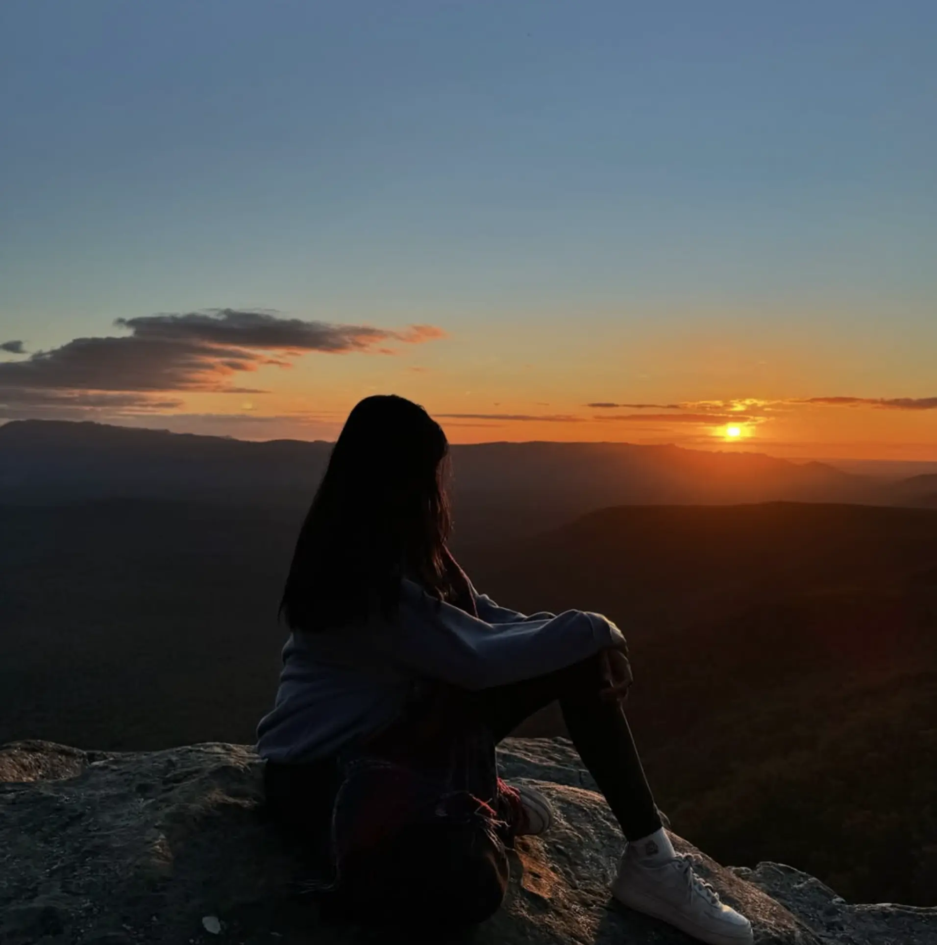 Boroka Lookout