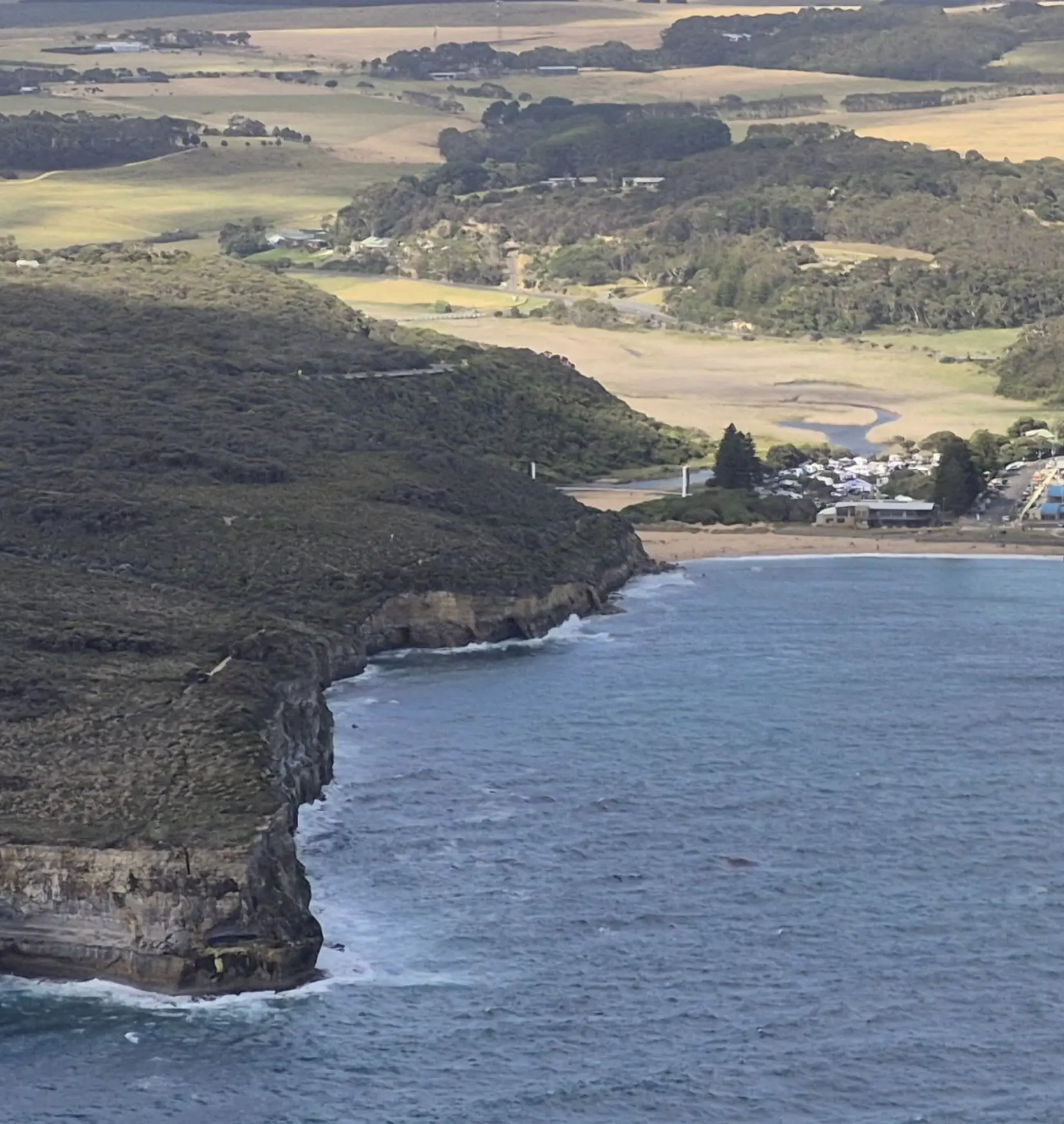 Great Ocean Road