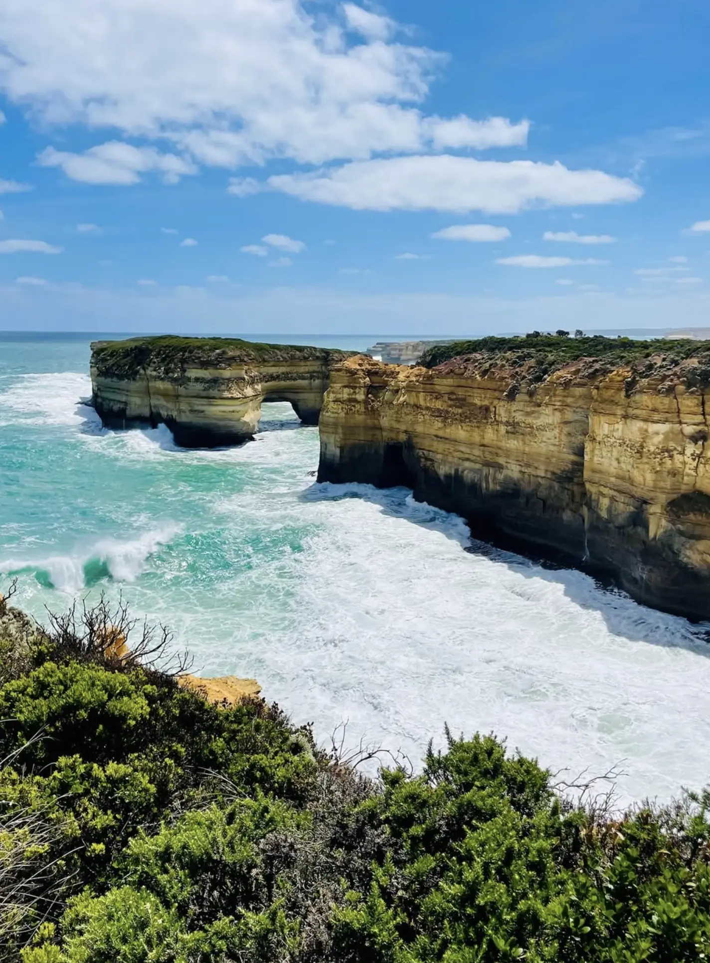 History 12 Apostles Geological and Cultural Insights