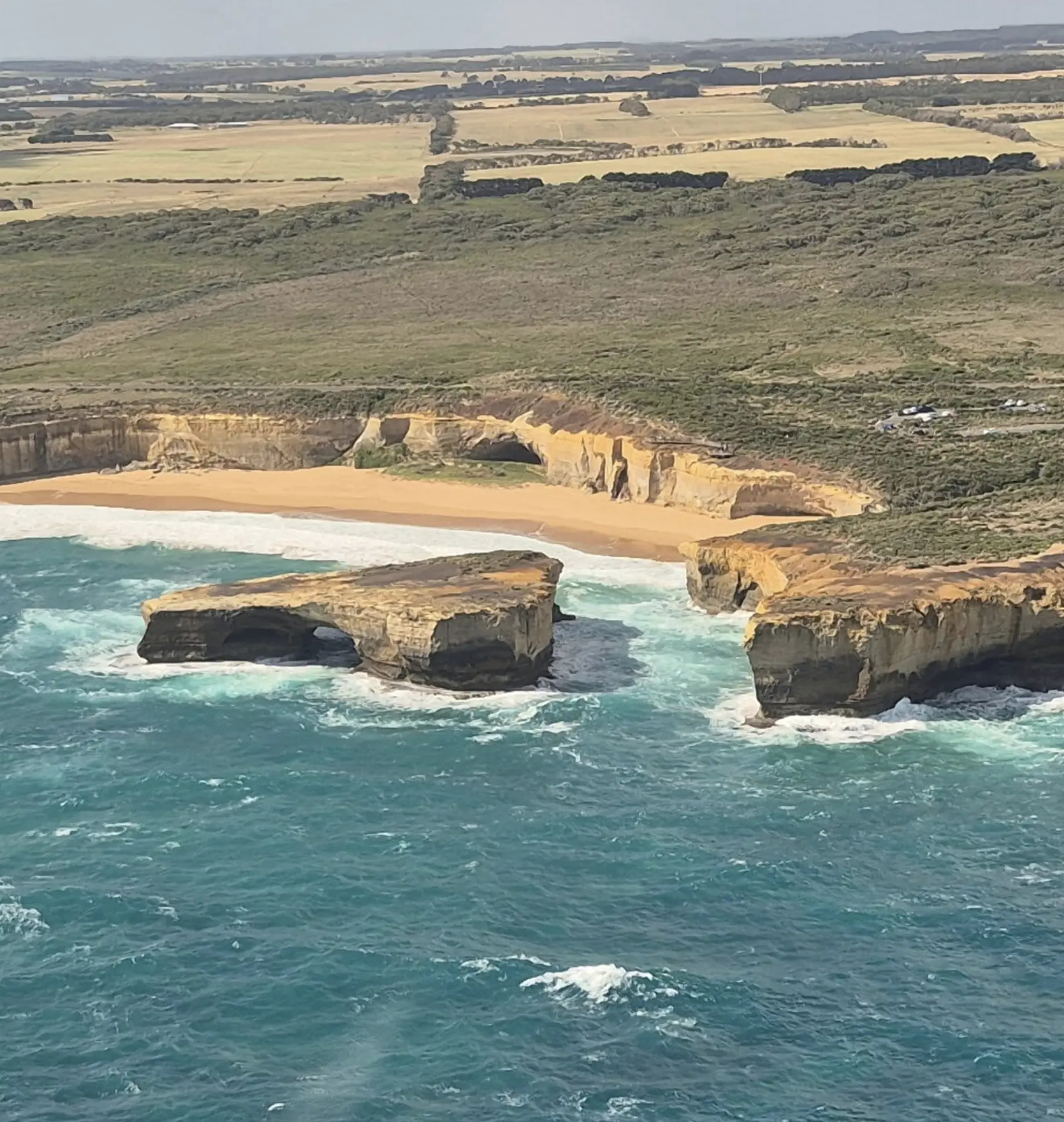 Port Campbell National Park