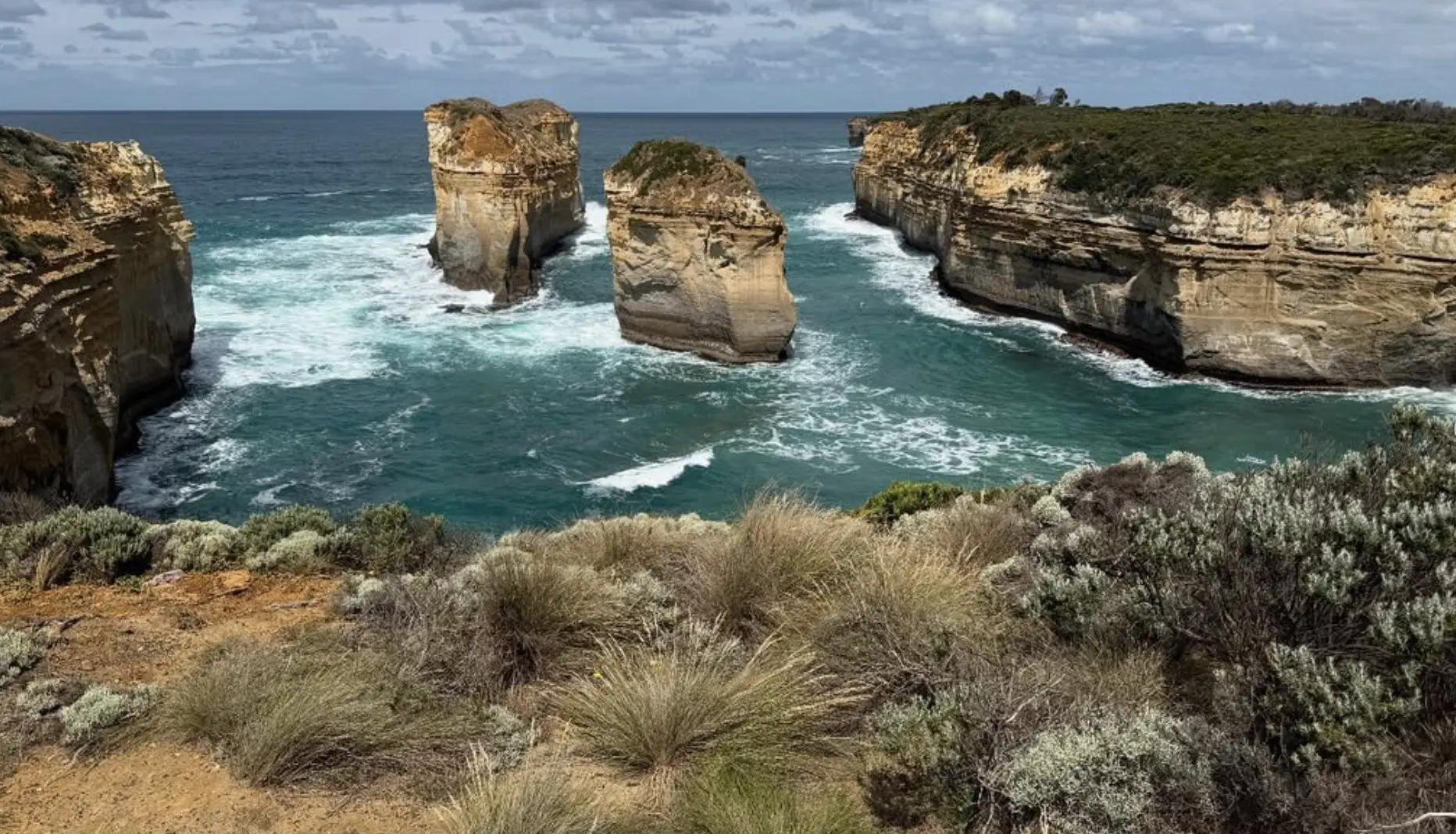 Shipwreck Coast