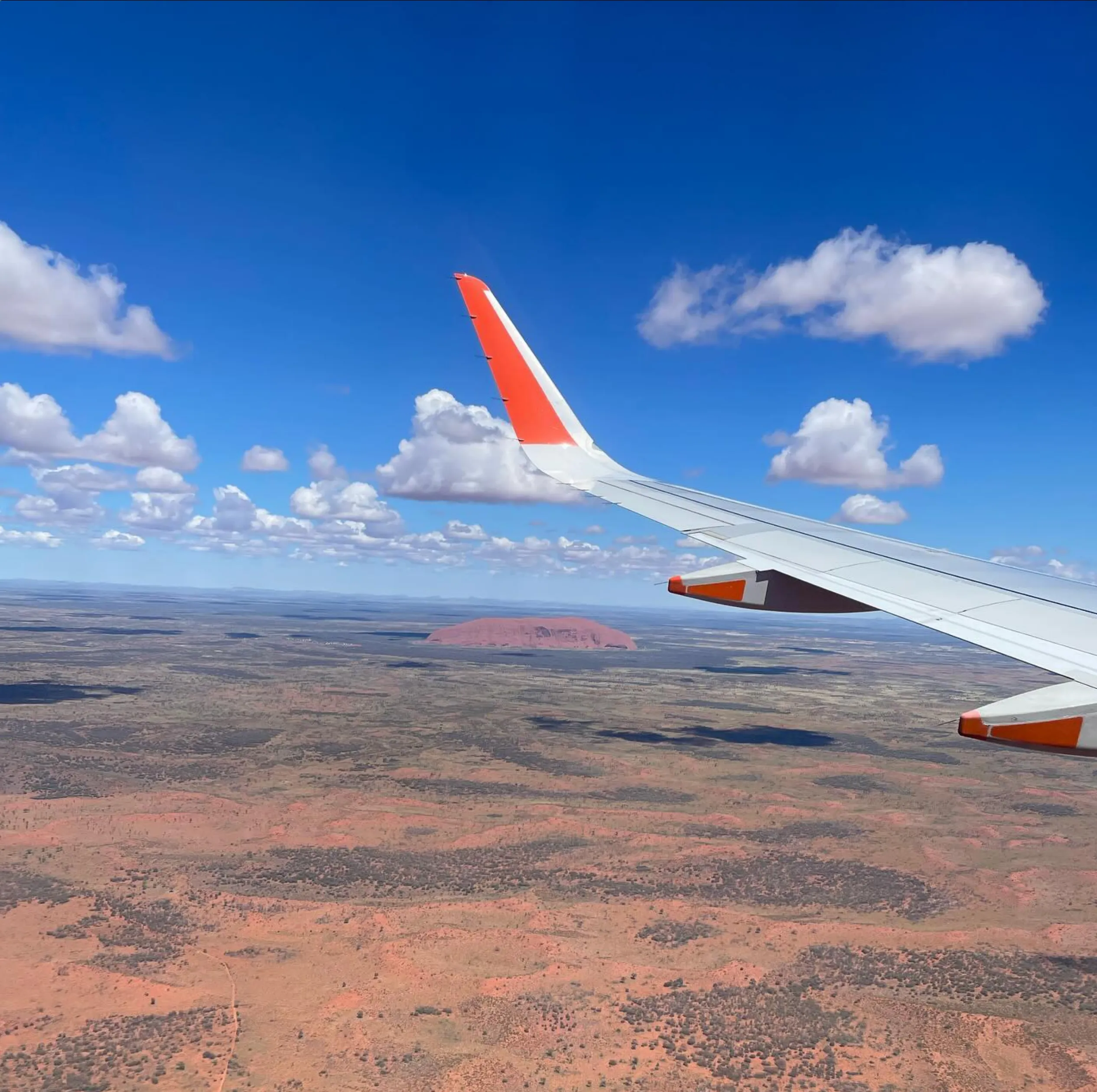 travel tips, Uluru