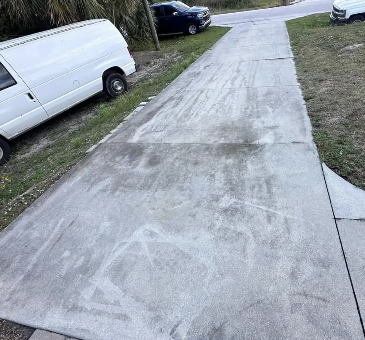 Clean Concrete Without a Pressure Washer: Effective Methods