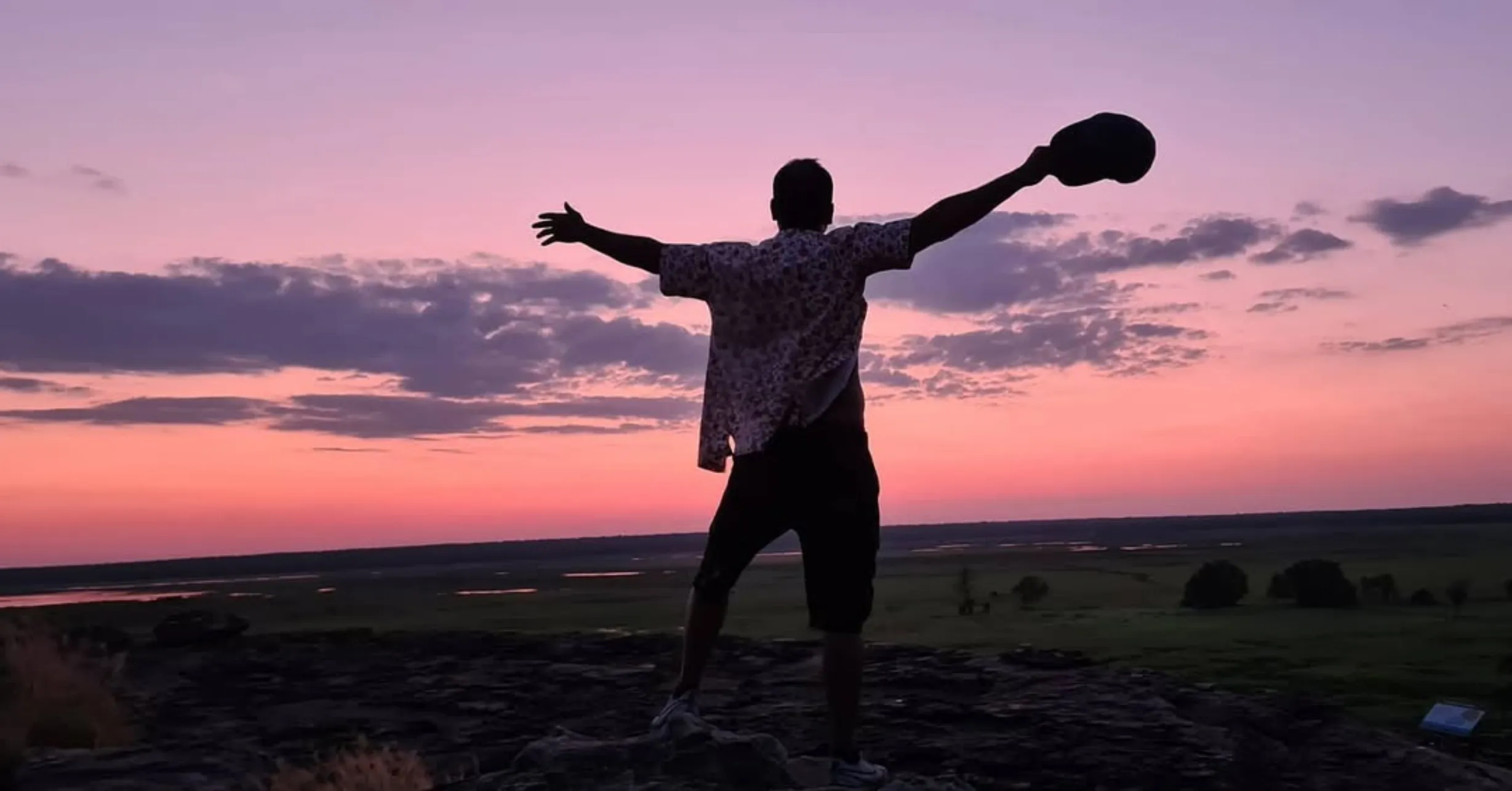 adventurous experience, Kakadu