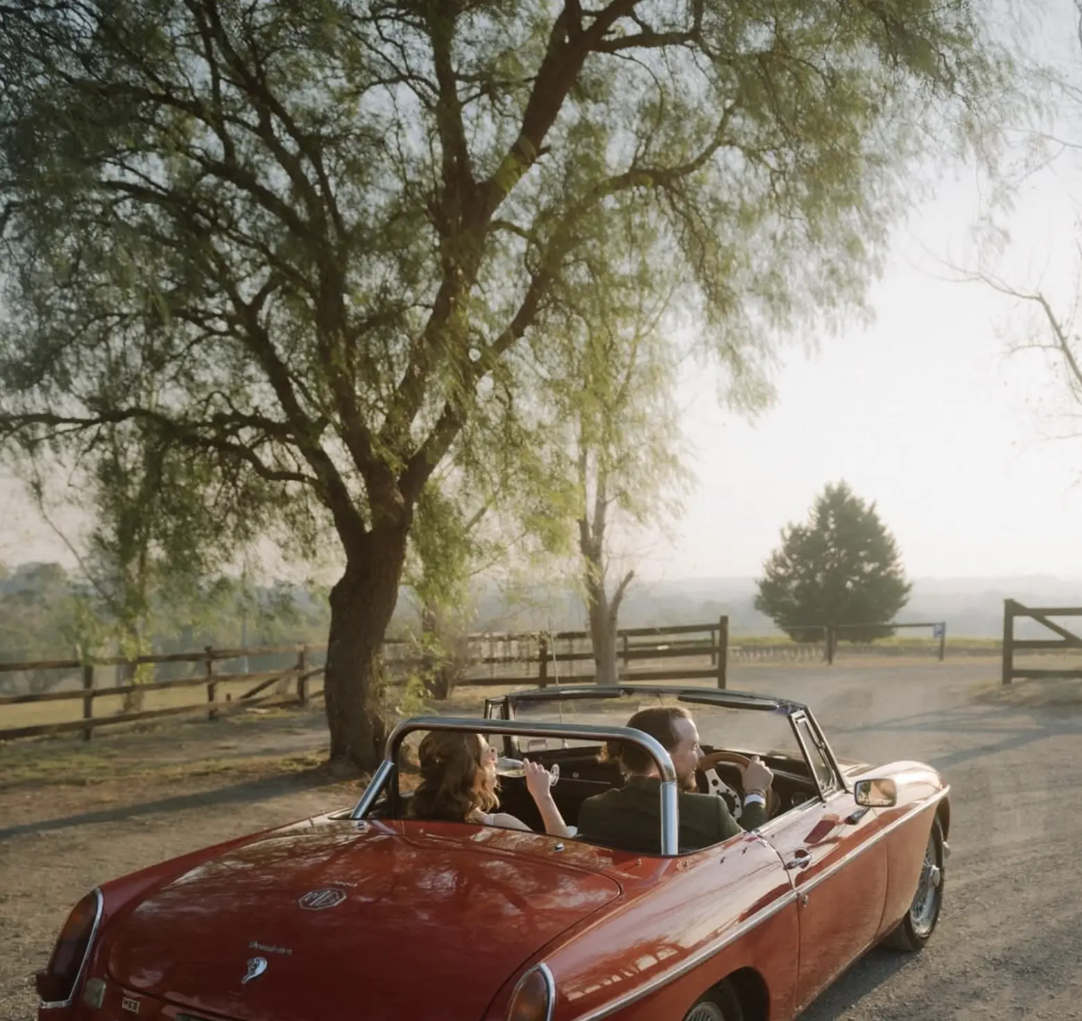 How Do You Get Around Yarra Valley Wineries?