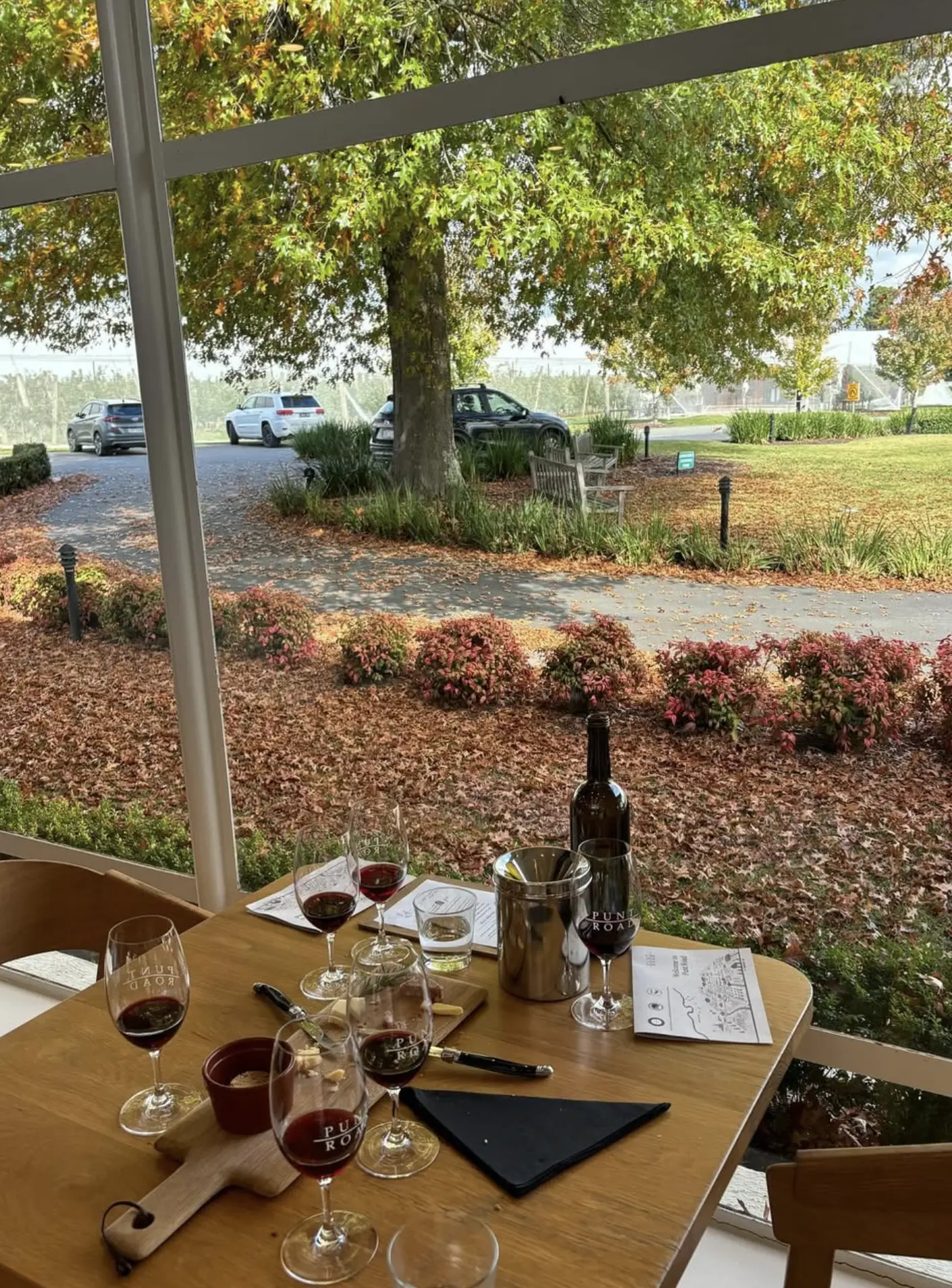 Yarra Valley guided wine tours