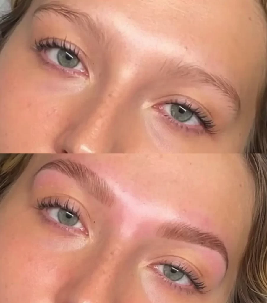 Best Practices for Safe DIY Eyebrow Dyeing