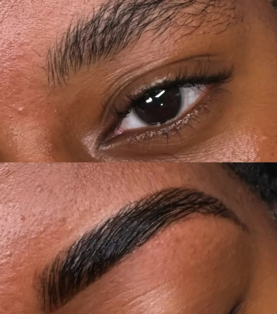 Uneven or Unnatural Results