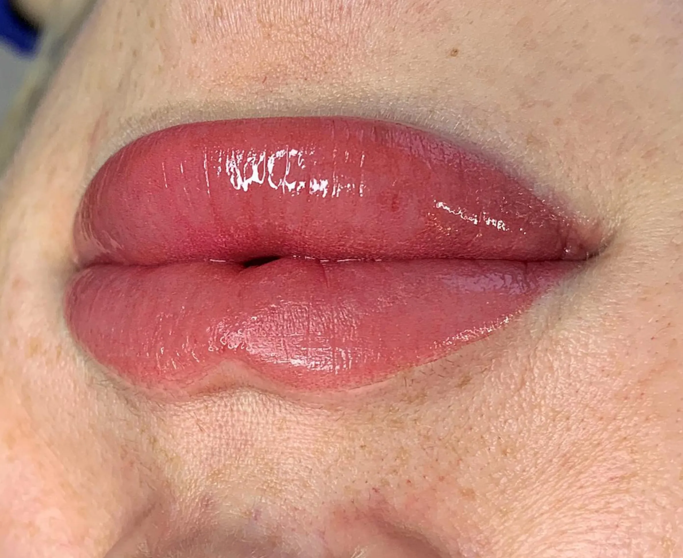 Lip Blush Mature Skin