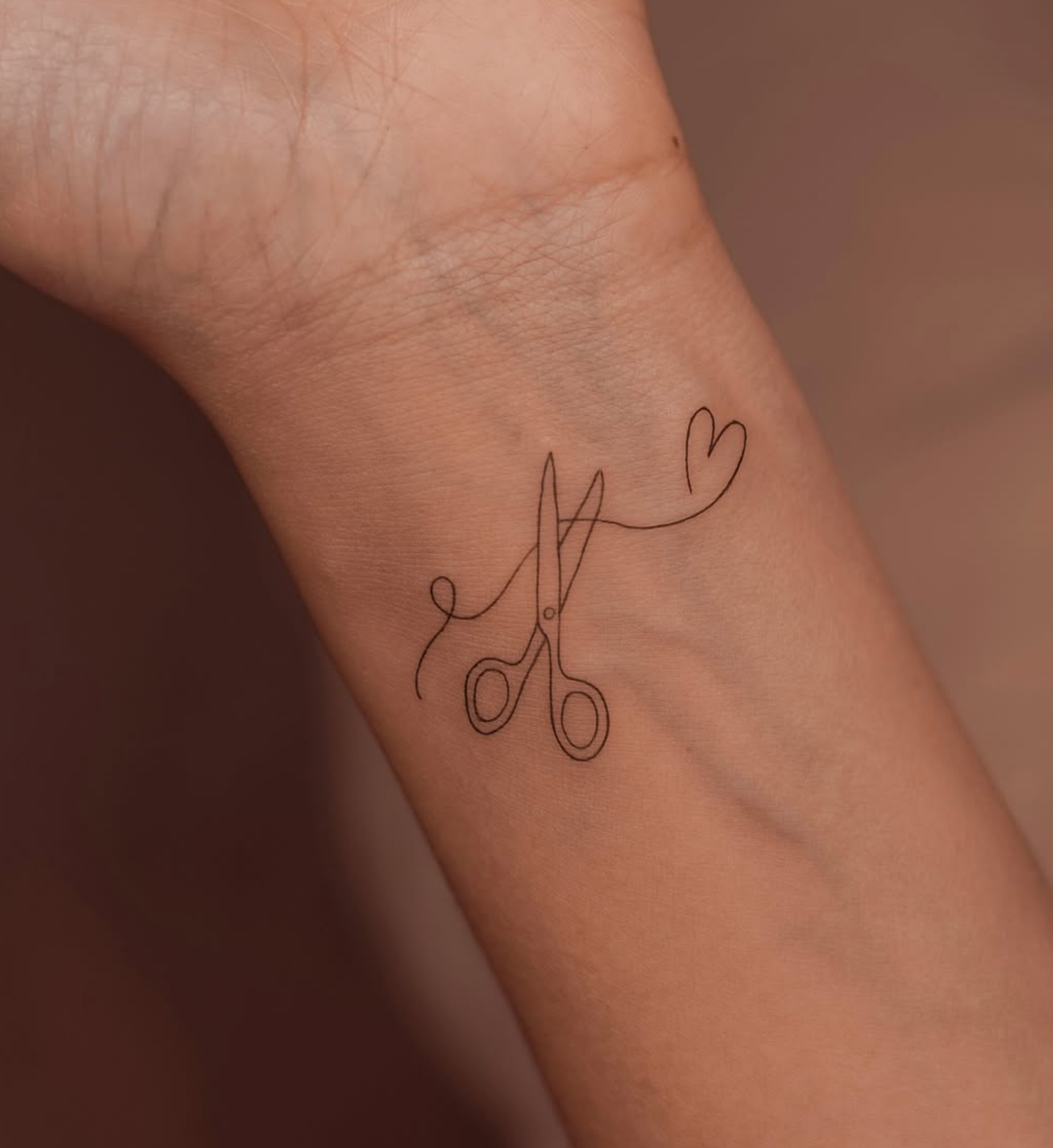 bold vs minimalist tattoos