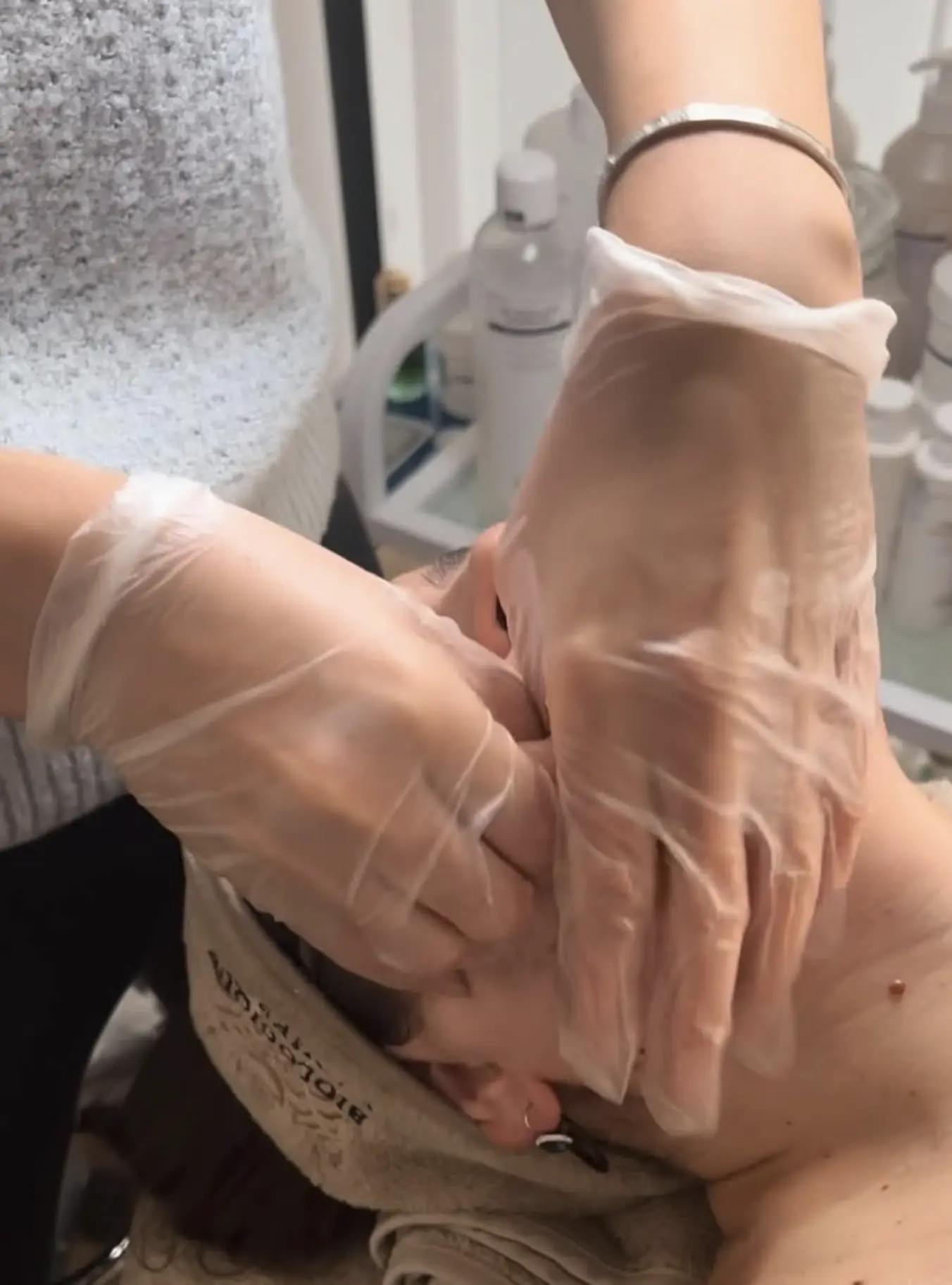 buccal massage reddit