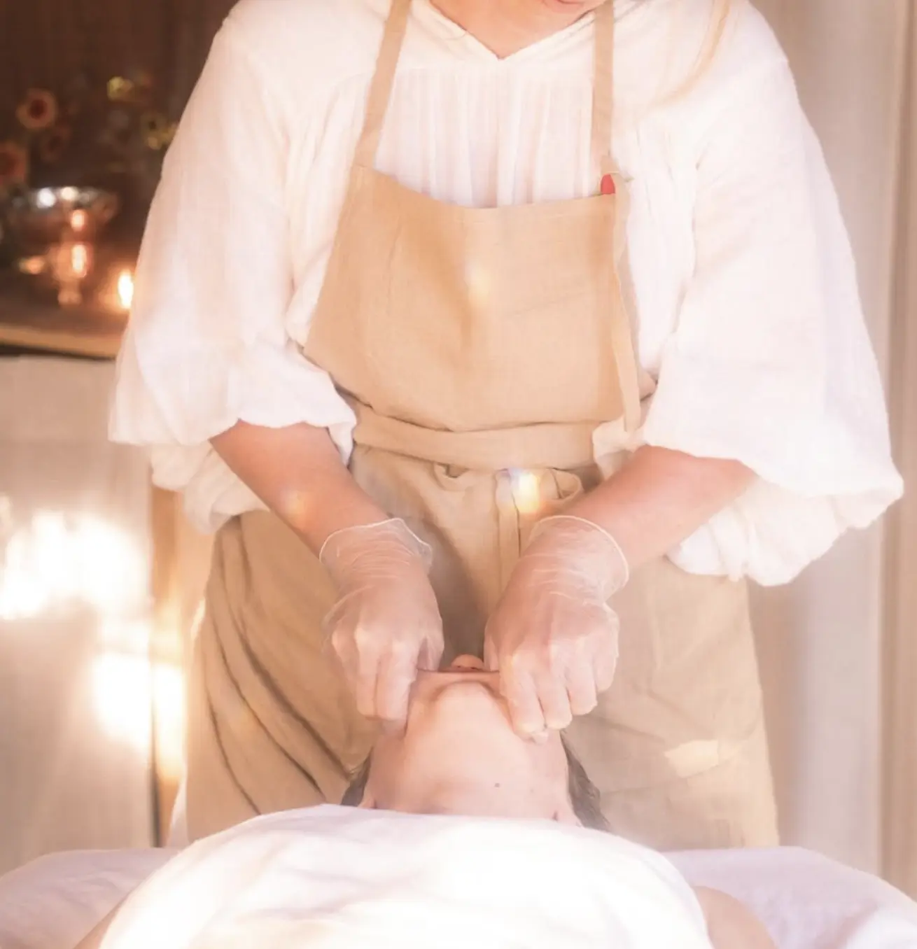buccal massage reviews