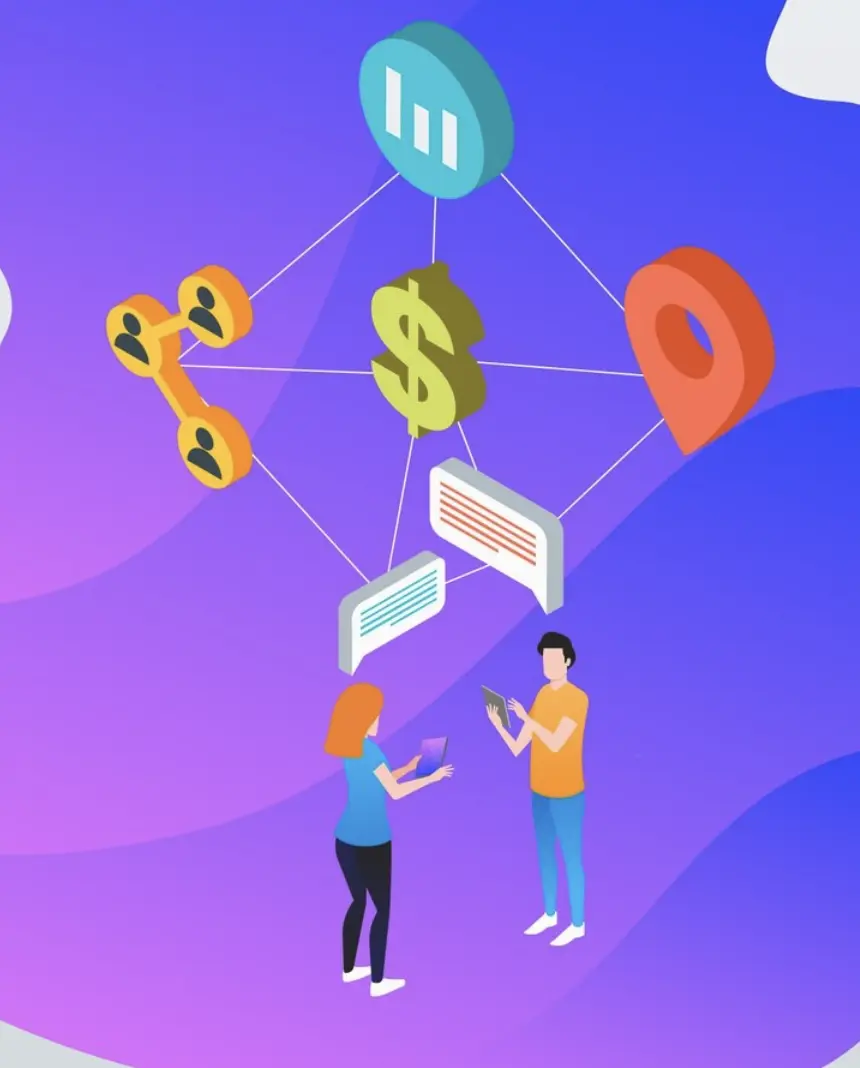 social media marketing agency melbourne