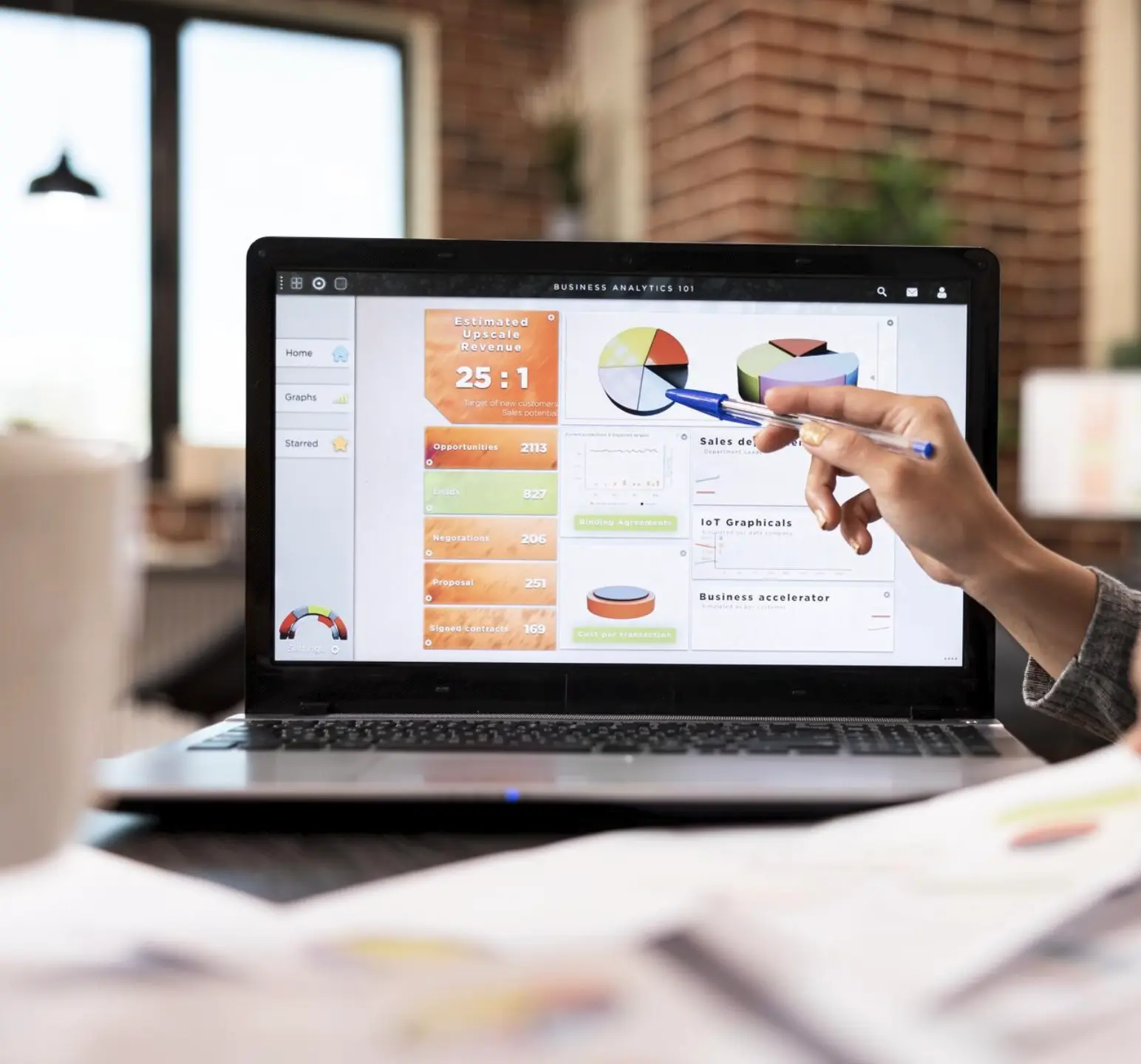 what's digital marketing company